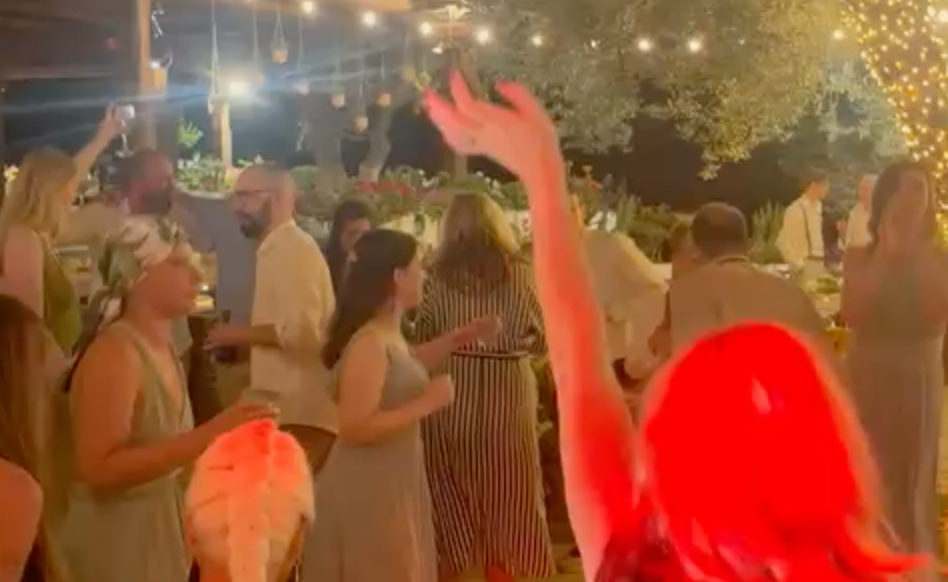 Wedding Video 25
